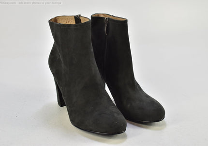 5th Avenue  Damen Stiefelette Boots  EUR 38 Nr. 25-B 2223