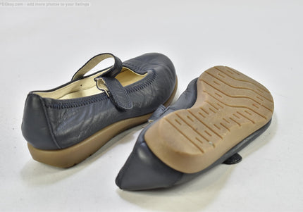 Medicus Damen Halbschuhe Slipper Ballerinas UK 6 Nr. 25-U 2131