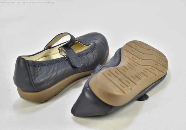Medicus Damen Halbschuhe Slipper Ballerinas UK 6 Nr. 25-U 2131