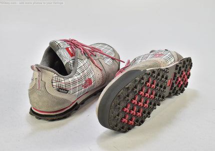 The North Face  Damen Wanderschuhe Trekking  EUR 39,5 Nr. 25-N 1529