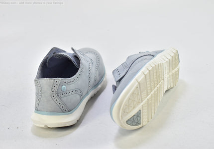 The Body Shoe Hush Puppies Damen Halbschuhe   UK 6,5 Nr. 25-T 624