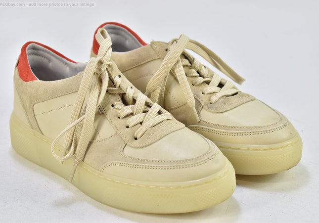 Bull Boxer Damen Halbschuhe Freizeitschuhe EUR 38 Nr. 25-U 782-schuhgebraucht-secondhand