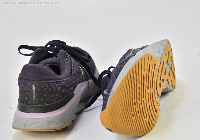Nike Infinity Flyknit Damen Sportschuhe Sneaker  EUR 40,5 Nr. 25-Z 1010
