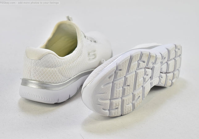 Skechers  Damen Sportschuhe Sneaker  EUR 38 Nr. 25-L 1103