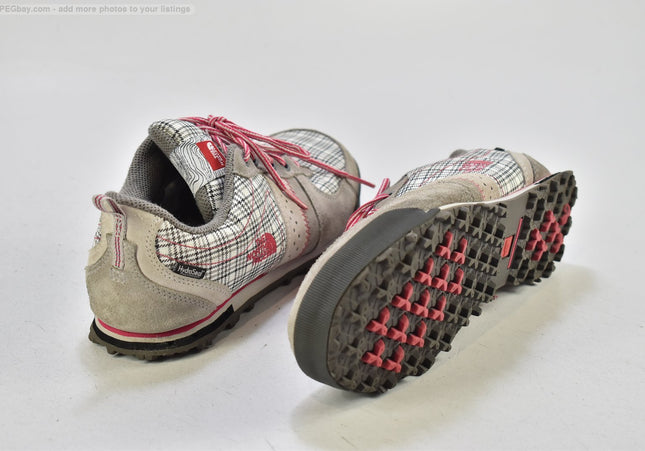 The North Face  Damen Wanderschuhe Trekking  EUR 39,5 Nr. 25-N 1529