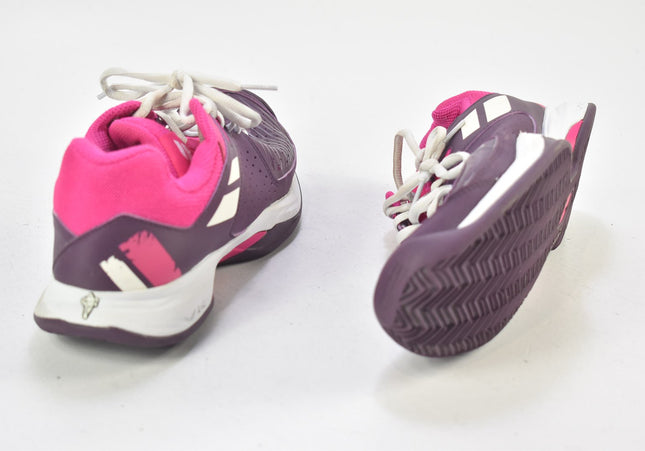 Babolat Damen Sportschuhe Sneaker EUR 41 Nr. 24-F 3449-Schuh-Gebraucht-secondhand