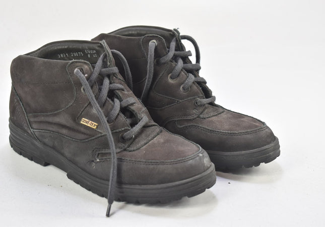 Mephisto  Damen Stiefelette Boots  UK 5,5 Nr. 23-N 2934