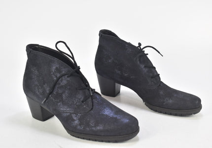 Gabor  Damen Stiefelette Boots  UK 5,5 Nr. 24-J 2319