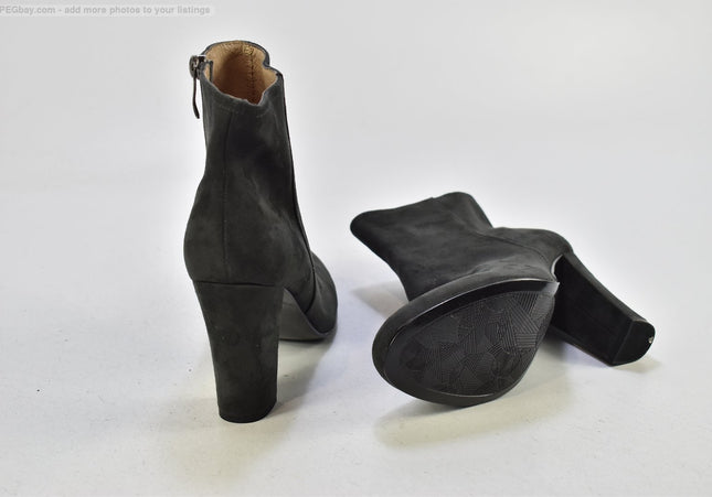 5th Avenue  Damen Stiefelette Boots  EUR 38 Nr. 25-B 2223