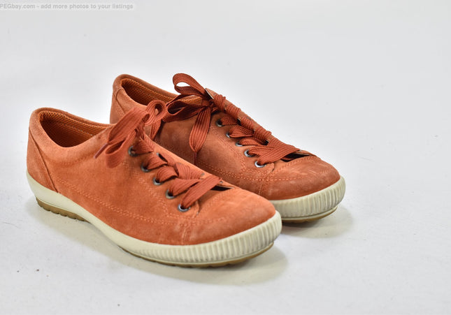 Legero  Damen Halbschuhe Freizeitschuhe  UK 5 Nr. 25-T 625