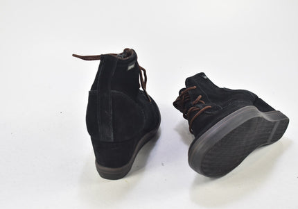 Esprit Damen Stiefelette Boots EUR 40 Nr. 24-A 2121-Schuh-Gebraucht-secondhand