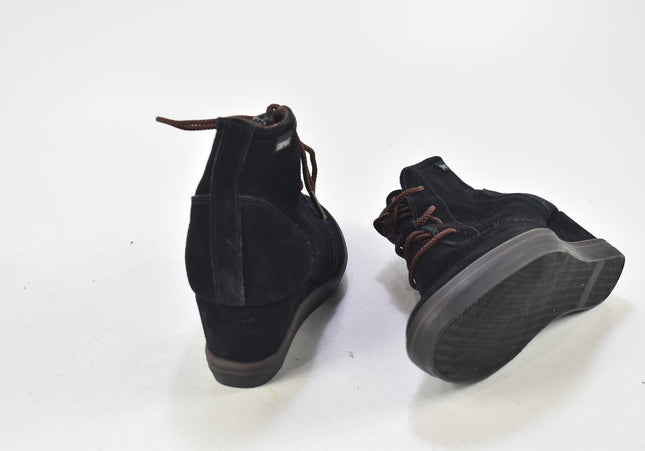Esprit Damen Stiefelette Boots EUR 40 Nr. 24-A 2121-Schuh-Gebraucht-secondhand