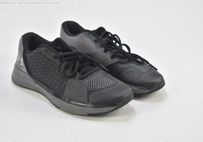 Under Armour Damen Sportschuhe Sneaker EUR 36,5 Nr. 25-J 955-Schuh-Gebraucht-secondhand