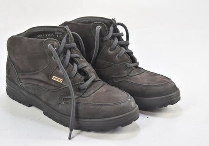 Mephisto  Damen Stiefelette Boots  UK 5,5 Nr. 23-N 2934