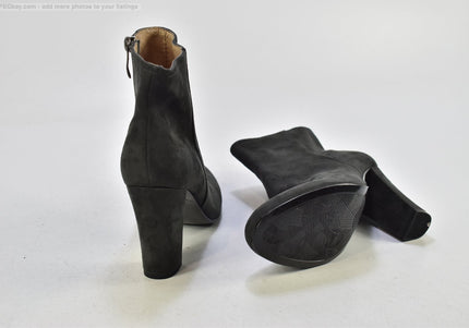 5th Avenue  Damen Stiefelette Boots  EUR 38 Nr. 25-B 2223