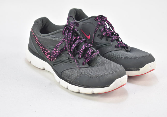 Nike Flex Experience Damen Sportschuhe Sneaker EUR 40 Nr. 24-F 3450-Schuh-Gebraucht-secondhand