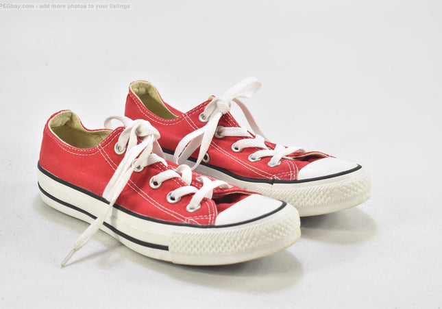 Converse Damen Sportschuhe Sneaker EUR 36,5 Nr. 25-J 1965-Schuh-Gebraucht-secondhand