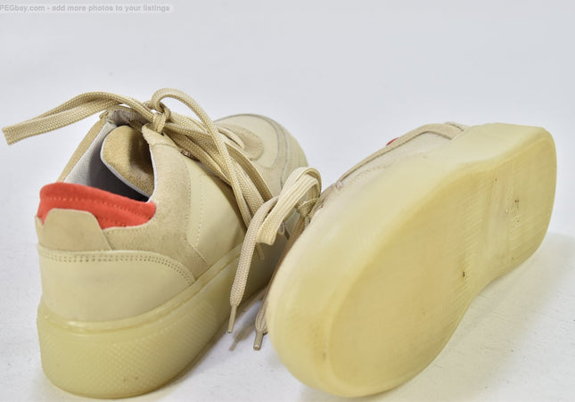 Bull Boxer Damen Halbschuhe Freizeitschuhe EUR 38 Nr. 25-U 782-schuhgebraucht-secondhand