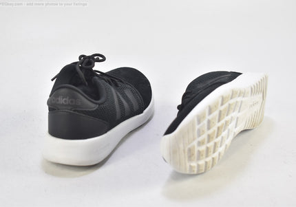 Adidas QT Racer Damen Sportschuhe Sneaker EUR 36 2/3 Nr. 25-F 1970-Schuh-Gebraucht-secondhand