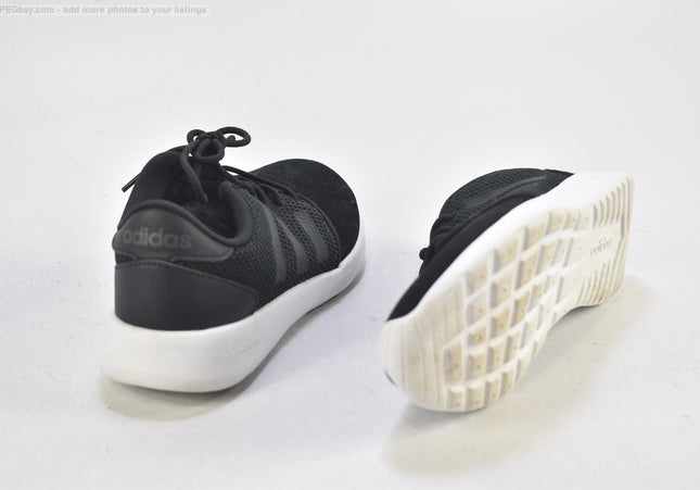 Adidas QT Racer Damen Sportschuhe Sneaker EUR 36 2/3 Nr. 25-F 1970-Schuh-Gebraucht-secondhand