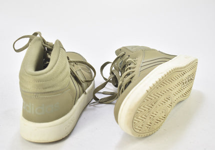Adidas Hoops Damen Sportschuhe Sneaker EUR 40 Nr. 24-U 1628-Schuh-Gebraucht-secondhand
