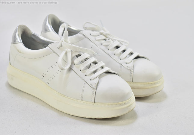 Zespa  Damen Halbschuhe Freizeitschuhe  EUR 39 Nr. 25-O 2669