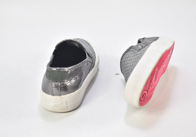 Superdry Damen Halbschuhe Slipper Ballerinas EUR 39 Nr. 24-P 2326-Schuh-Gebraucht-secondhand