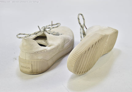 Hugo  Herren Halbschuhe Freizeitschuhe  EUR 42 Nr. 25-X 211