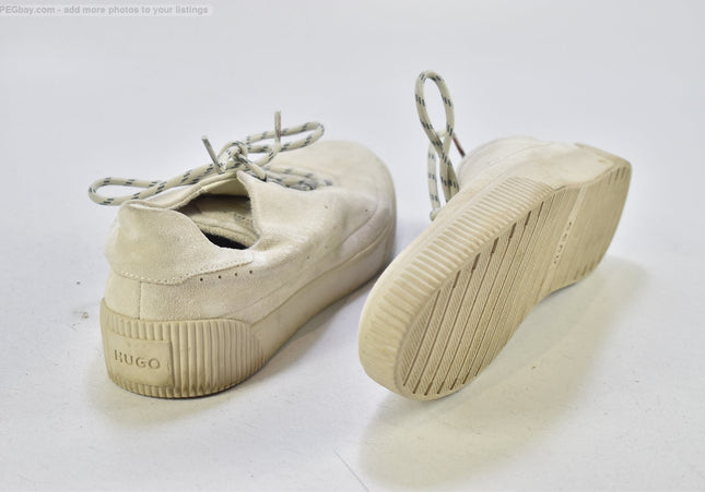 Hugo  Herren Halbschuhe Freizeitschuhe  EUR 42 Nr. 25-X 211
