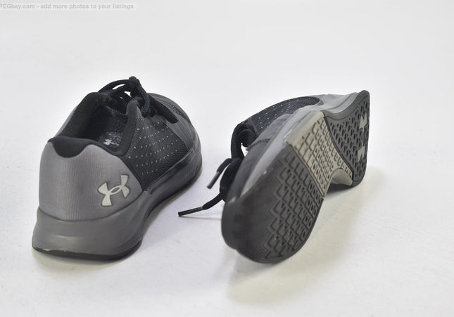 Under Armour Damen Sportschuhe Sneaker EUR 36,5 Nr. 25-J 955-Schuh-Gebraucht-secondhand