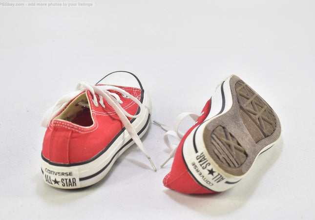 Converse Damen Sportschuhe Sneaker EUR 36,5 Nr. 25-J 1965-Schuh-Gebraucht-secondhand
