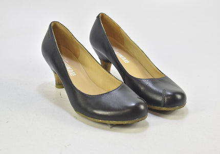Clarks  Damen Pumps High Heels  UK 5,5 Nr. 24-X 1428