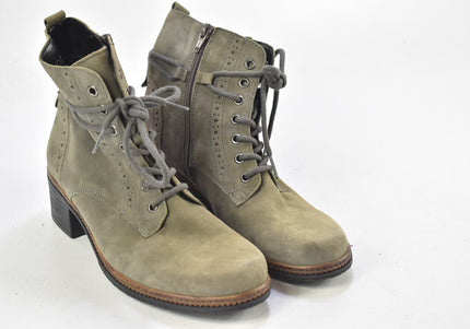 Gabor Damen Stiefelette Boots UK 5 Nr. 23-U 292-Schuh-Gebraucht-secondhand