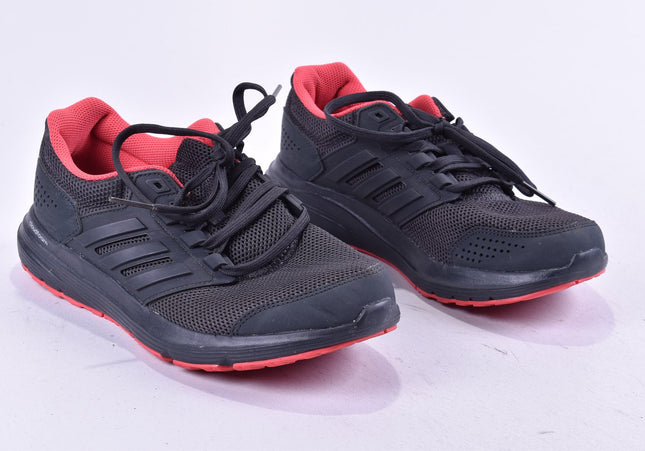Adidas Galaxy 4 Damen Sportschuhe Sneaker EUR 39 1/3 Nr. 24-F 3062-SchuhGebraucht