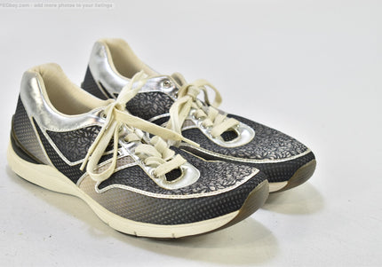 Gabor  Damen Halbschuhe Freizeitschuhe  UK 6,5 Nr. 25-O 663