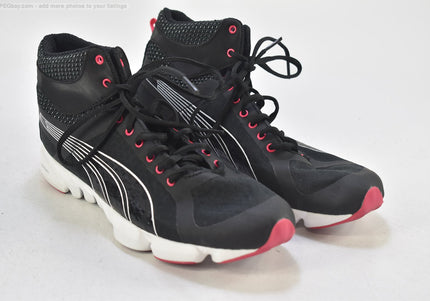 Puma  Damen Sportschuhe Sneaker  EUR 42 Nr. 25-J 956