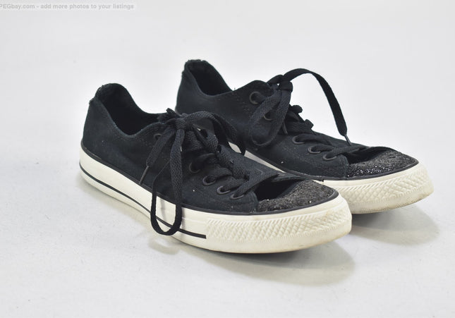 Converse Damen Sportschuhe Sneaker EUR 39,5 Nr. 25-J 1966-Schuh-Gebraucht-secondhand