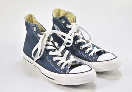 Converse Damen Sportschuhe Sneaker EUR 39,5 Nr. 24-T 2127-Schuh-Gebraucht-secondhand