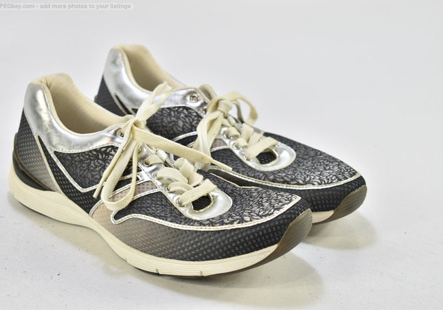 Gabor  Damen Halbschuhe Freizeitschuhe  UK 6,5 Nr. 25-O 663