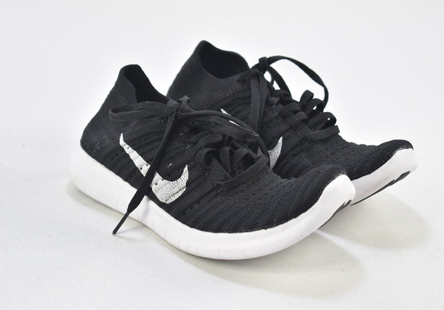 Nike Free Flyknit Damen Sportschuhe Sneaker EUR 36,5 Nr. 24-F 2661-Schuh-Gebraucht-secondhand