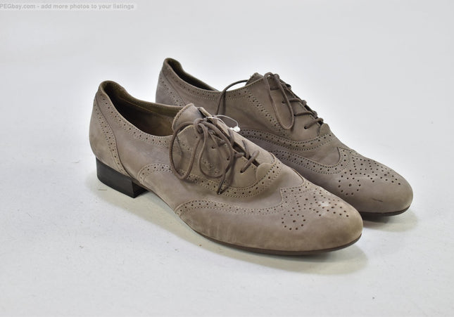 Gabor  Damen Halbschuhe Freizeitschuhe  UK 6,5 Nr. 25-O 2251