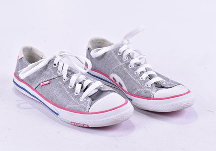 Bobs Skechers Damen Sportschuhe Sneaker EUR 38 Nr. 24-M 4862-Schuh-Gebraucht-secondhand