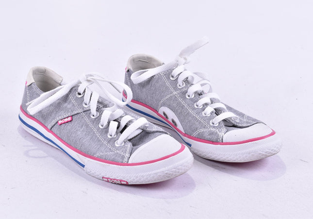 Bobs Skechers Damen Sportschuhe Sneaker EUR 38 Nr. 24-M 4862-Schuh-Gebraucht-secondhand