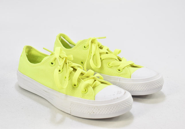 Converse Damen Sportschuhe Sneaker EUR 35 Nr. 24-T 450-Schuh-Gebraucht-secondhand