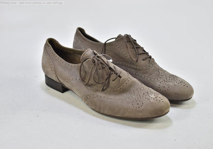 Gabor  Damen Halbschuhe Freizeitschuhe  UK 6,5 Nr. 25-O 2251