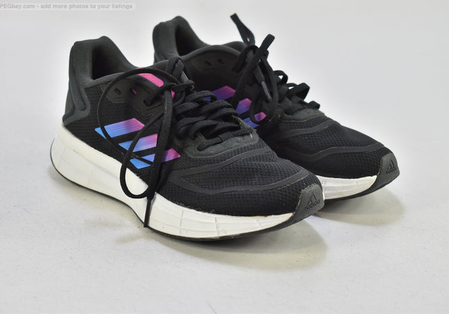 Adidas Duramo Damen Sportschuhe Sneaker  EUR 36 2/3 Nr. 25-L 1105