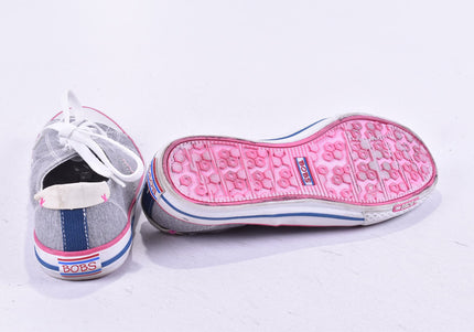 Bobs Skechers Damen Sportschuhe Sneaker EUR 38 Nr. 24-M 4862-Schuh-Gebraucht-secondhand
