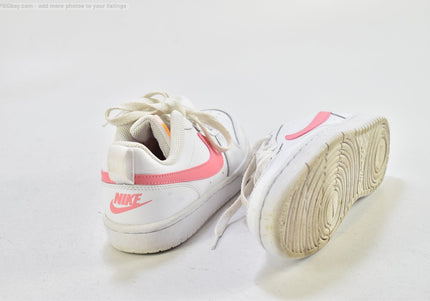 Nike Court Borough Damen Sportschuhe Sneaker  EUR 36 Nr. 25-T 3428