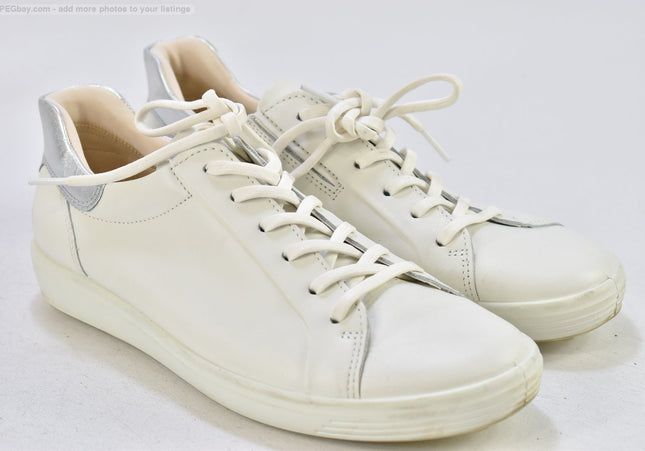 Ecco Damen Halbschuhe Freizeitschuhe EUR 42 Nr. 25-U 784-schuhgebraucht-secondhand