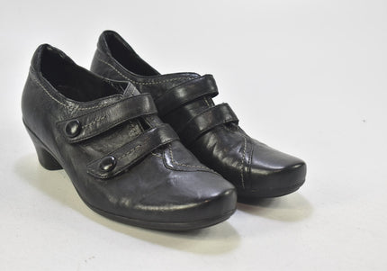 Theresia M.  Damen Pumps High Heels  UK 7 Nr. 24-X 1429